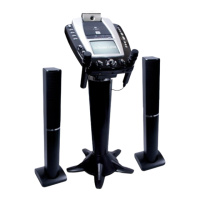 Preview: The Singing Machine STVG-999