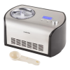 Ice Cream Maker Logo