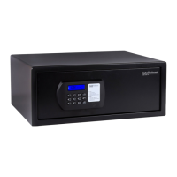 Preview: Hotel Preferred HPSAF15BLK