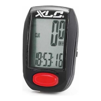 Preview: XLC CY-307BW