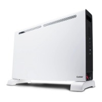Preview: Goldair GCV370