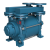 Water Pump Logo