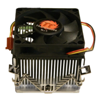 Preview: CPU Cooler Socket 478
