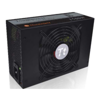 Preview: Thermaltake ATX 12V 2.3