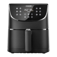Preview: Cosori CP158-AF