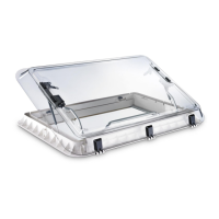 Preview: Dometic Heki 2 de Luxe