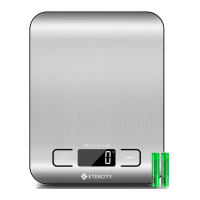Preview: ETEKCITY EK6015