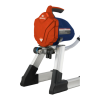 Paint Sprayer Logo