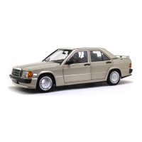 Preview: Mercedes-Benz 190 E 2.3 1991