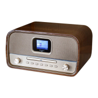 Preview: SOUNDMASTER DAB970