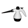 Steam Cleaner Logo