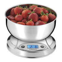 Preview: Cuisinart PrecisionChef KS-O6BC