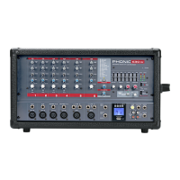 Preview: Phonic powerpod 630rw