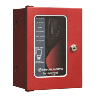 Preview: Honeywell Fire-Lite ECC-RM