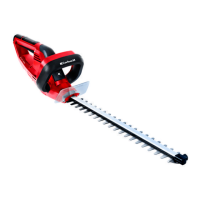 Preview: EINHELL 11016