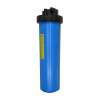 Water Filtration Systems Logo