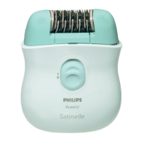 Preview: beauty Satinelle HP2840/PB