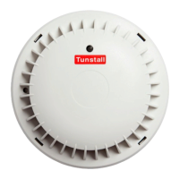 Preview: Tunstall 67005/94