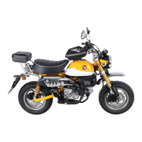 Preview: Honda Z125MA