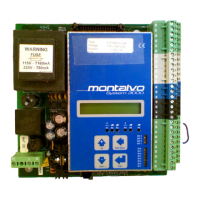 Preview: Montalvo X-3000-ce-RW