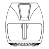 Fryer Logo