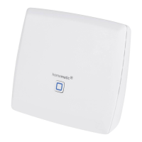 Preview: Homematic IP HmIP-CCU3