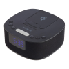 Clock Radio Logo