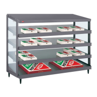 Preview: Hatco Glo-Ray GRPWS Series