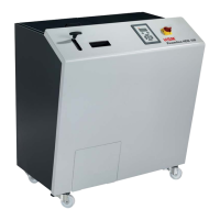 Preview: HSM Powerline HDS 150