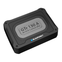 Preview: Blaupunkt GTr 130 A