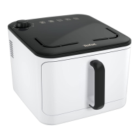 Preview: TEFAL Fry delight initial