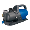 Water Pump Logo