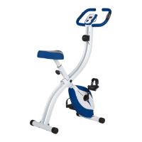 Preview: Ultrasport F Bike 150