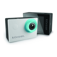 Preview: Kitvision KVACTCAM2