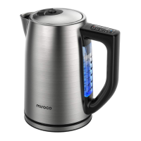 Preview: Miroco MI-EK001