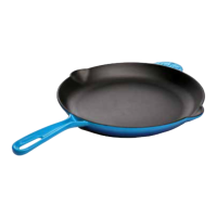 Preview: Crofton CAST IRON FRY PAN