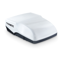 Preview: Dometic FreshJet FJ 1500E