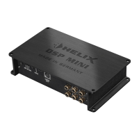 Preview: Audiotec Fischer HELIX DSP MINI