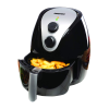Fryer Logo