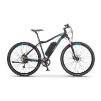 Preview: VelectriX Ascent 29 MTB