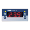 Thermometer Logo