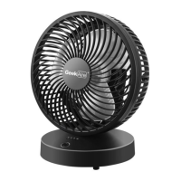 Preview: Geek Aire CF4S