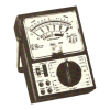 Multimeter Logo