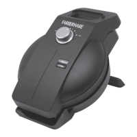Preview: Farberware WM 43981
