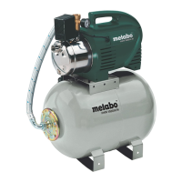 Preview: Metabo HWW 5500/50 M
