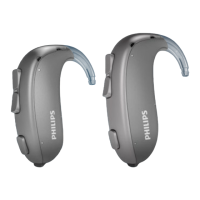 Preview: Philips HearLink BTE SP Series