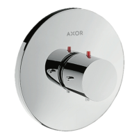 Preview: Hansgrohe Axor Starck Series