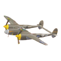 Preview: Flightline P-38L LIGHTNING