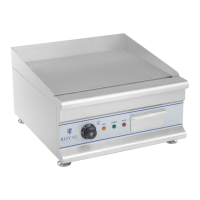 Preview: Royal Catering RCG 50