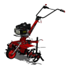 Tractor Accessories Logo